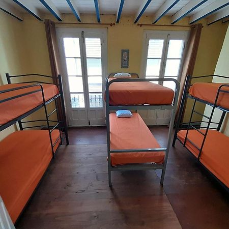 Хостел Casa De Peregrinos La Concha Кудильеро Номер фото